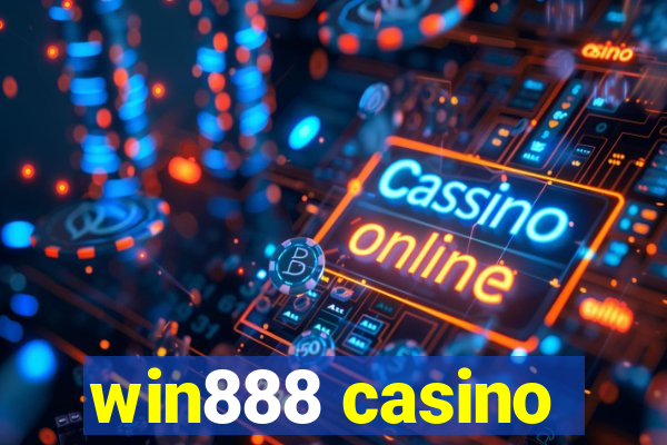 win888 casino